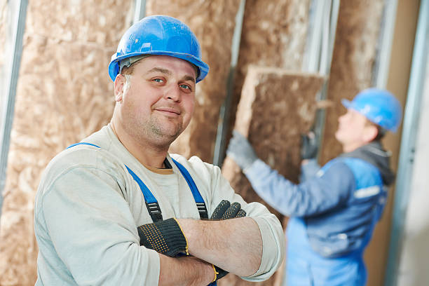 Best Insulation for New Construction  in Galena, IL